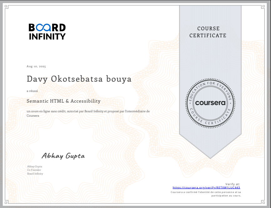 Board Infinity (via Coursera)