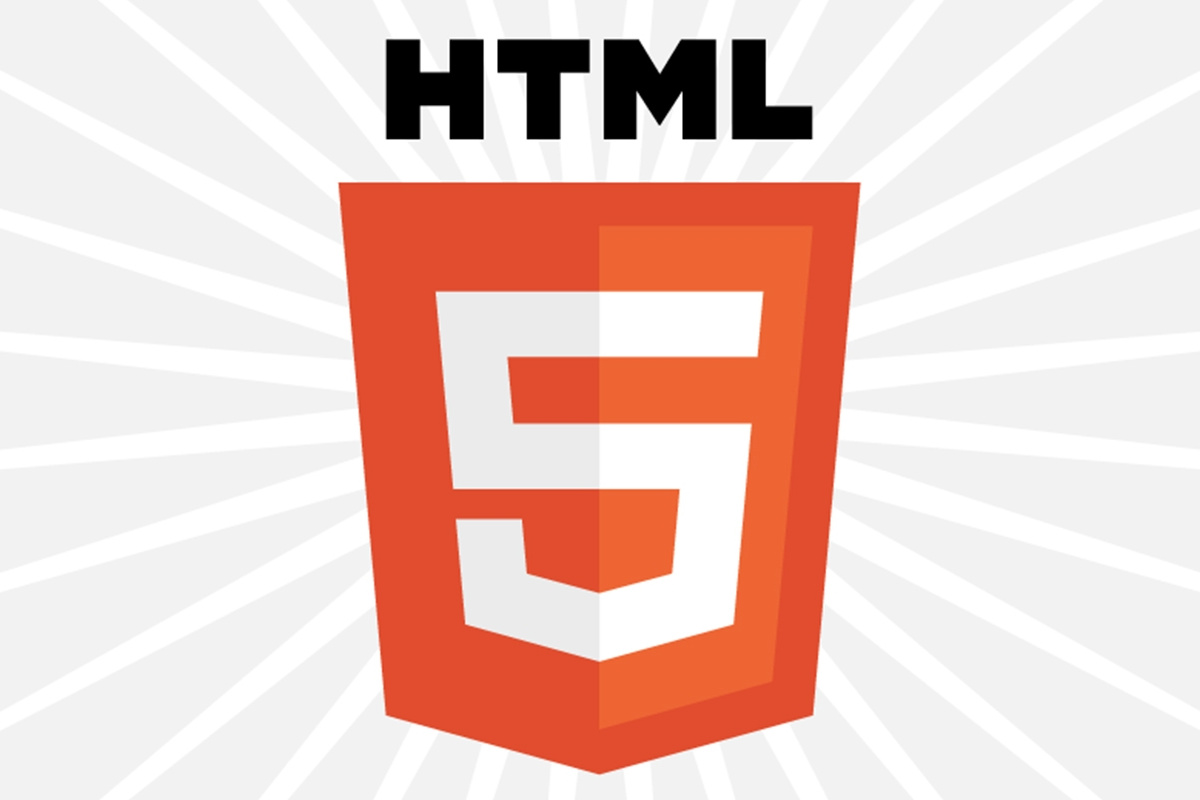 html image